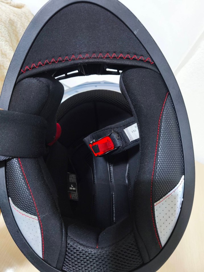 ncr rapid rapm70 kask - Görsel 5