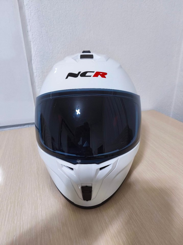 ncr rapid rapm70 kask - Görsel 2