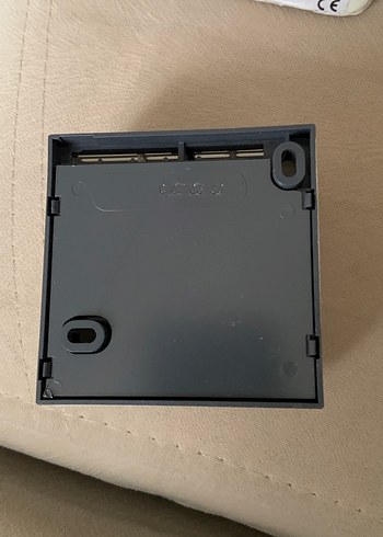 DemirDöküm Mekanik Termostat - Görsel 3