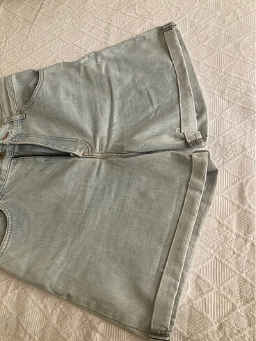 U.S Polo Assn. Polo kot şort