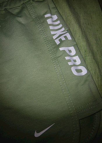 nike sporcu şort - Görsel 4