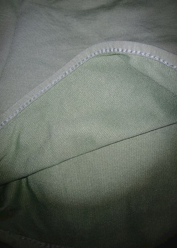 nike sporcu şort - Görsel 3