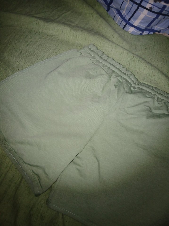 nike sporcu şort - Görsel 5