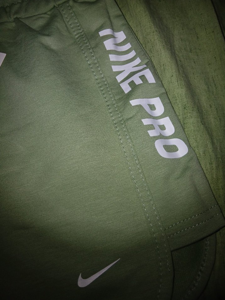 nike sporcu şort - Görsel 4