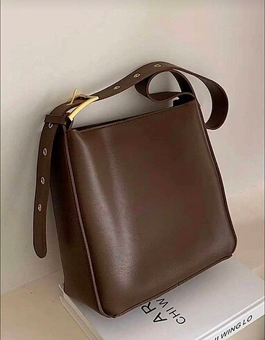  Beden bordo Renk Kol Çantası