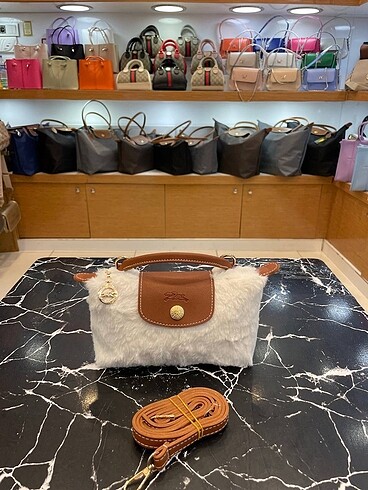 Diğer Peluş Çanta