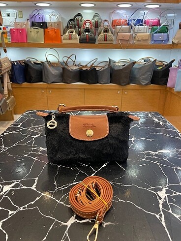  Beden Peluş Çanta