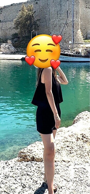 H&M HM tulum