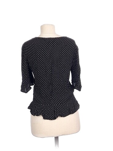 36 Beden H&M Bluz %70 İndirimli.