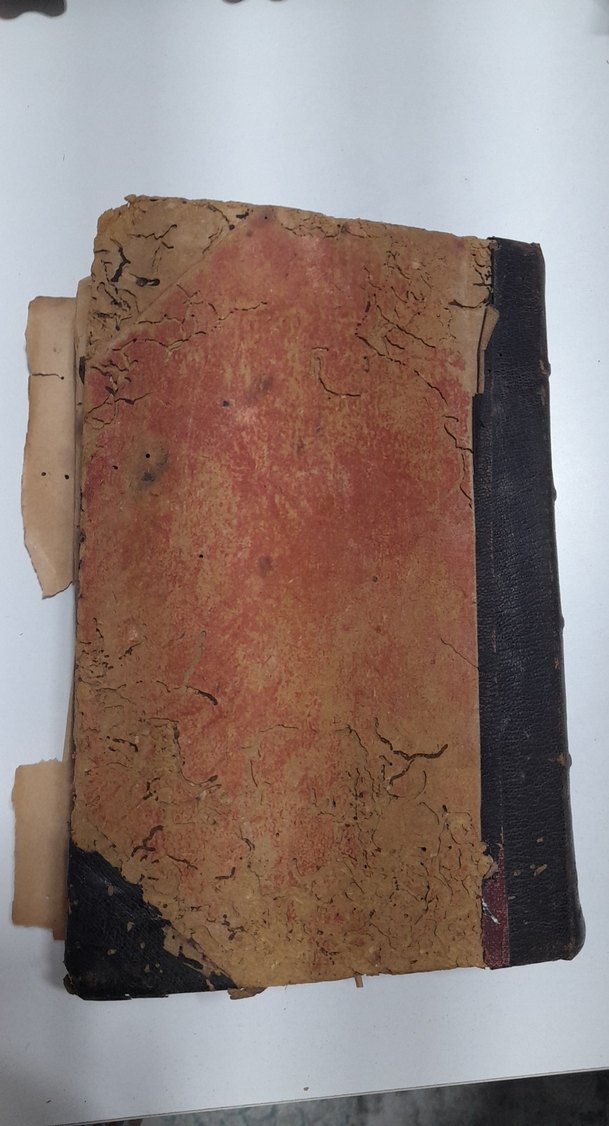 1928 basım osmanlıca kitap - Görsel 5