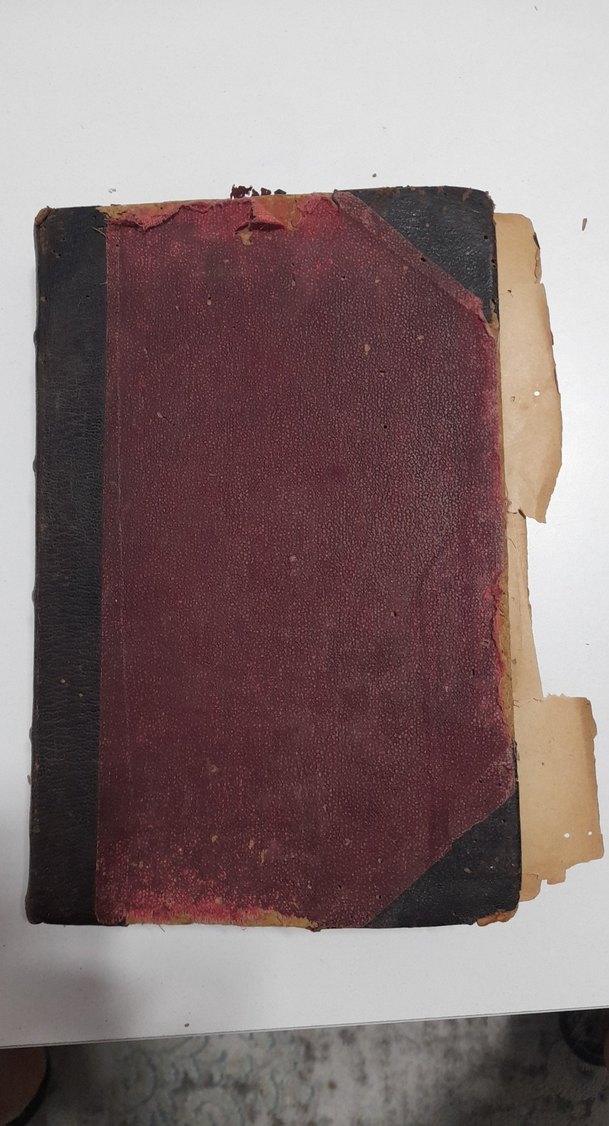 1928 basım osmanlıca kitap - Görsel 2