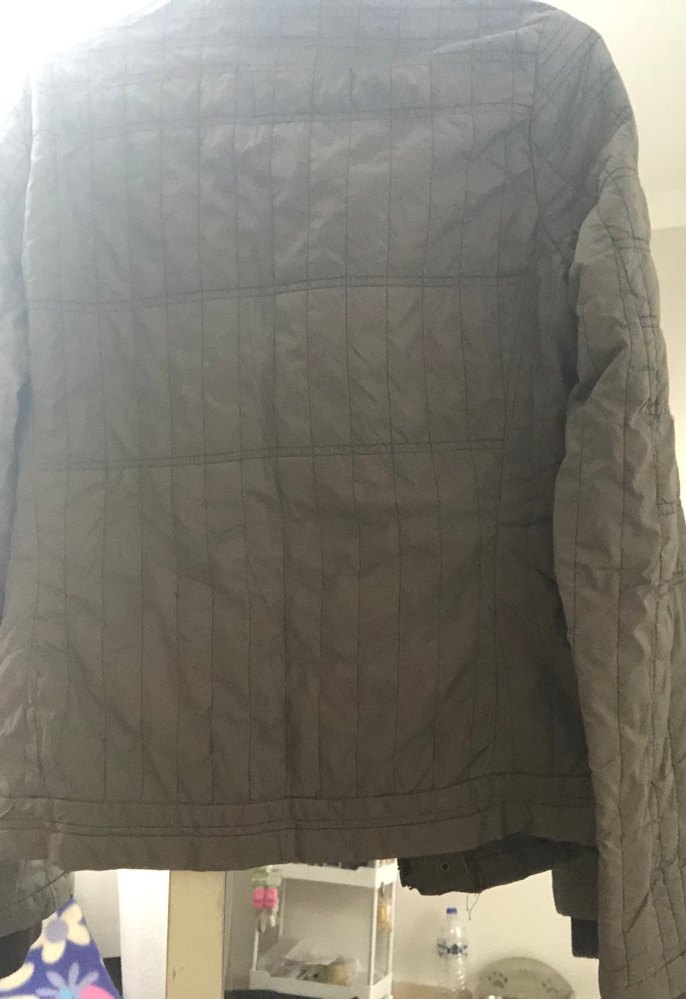 Vintage mont - Görsel 2