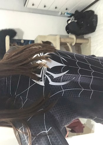 Spider-Man bluz - Görsel 8