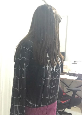 Spider-Man bluz - Görsel 4