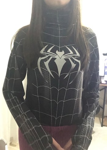 Spider-Man bluz - Görsel 5