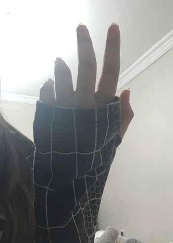 Spider-Man bluz - Görsel 6