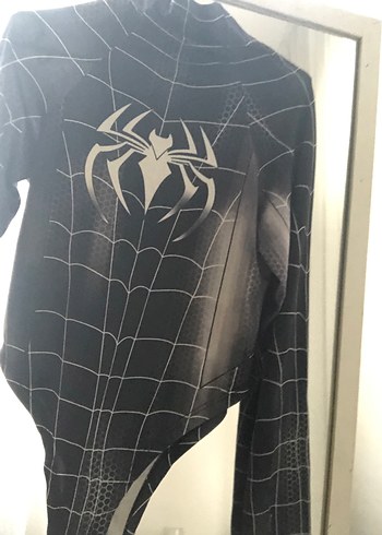 Spider-Man s
