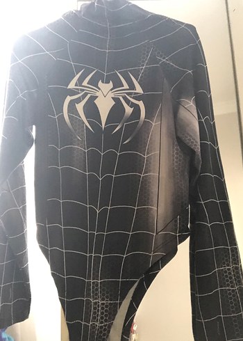 Spider-Man bluz - Görsel 2