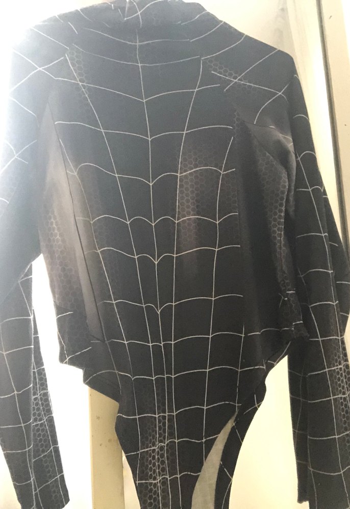 Spider-Man bluz - Görsel 3