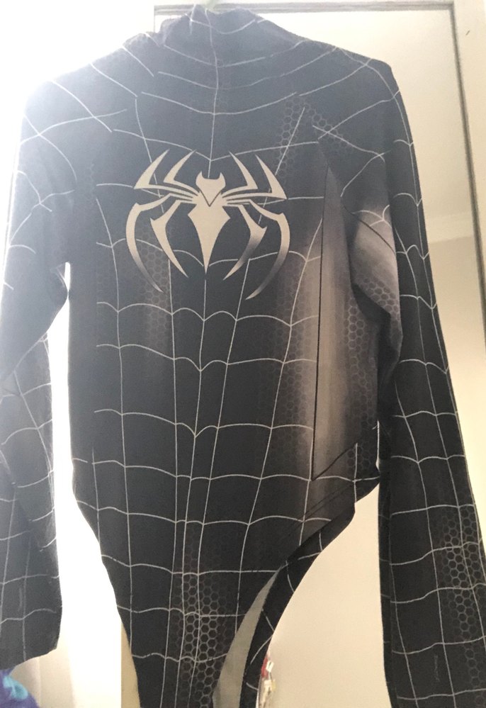 Spider-Man bluz - Görsel 2