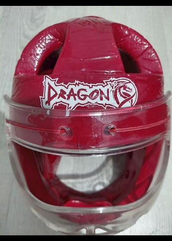 taekwondo kaskı - Görsel 3