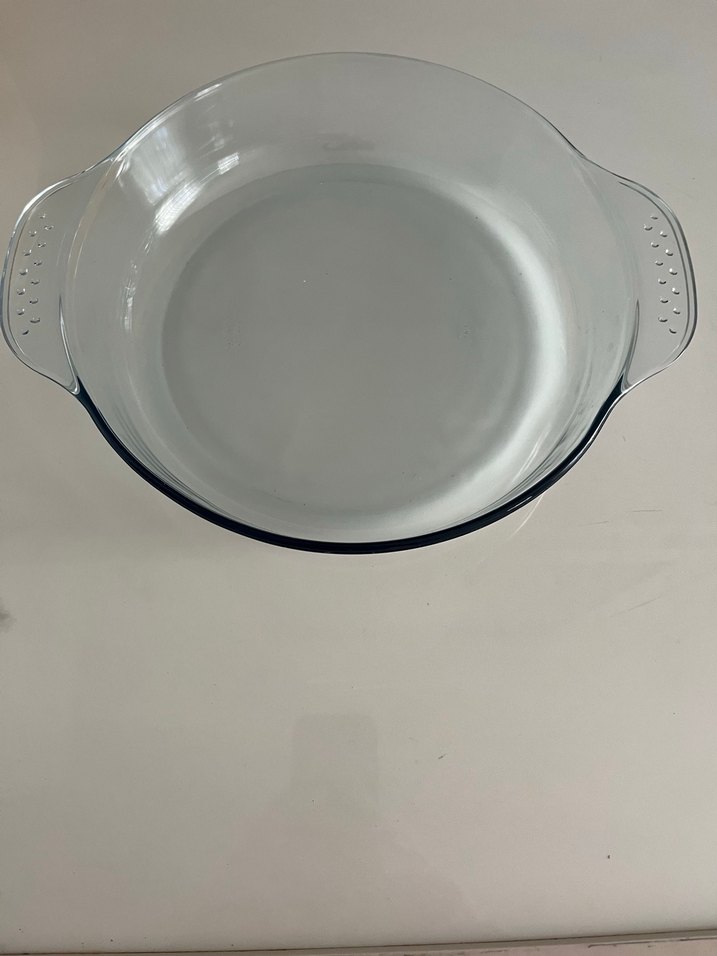 Cam Borcam Fırın Kabı - Görsel 2