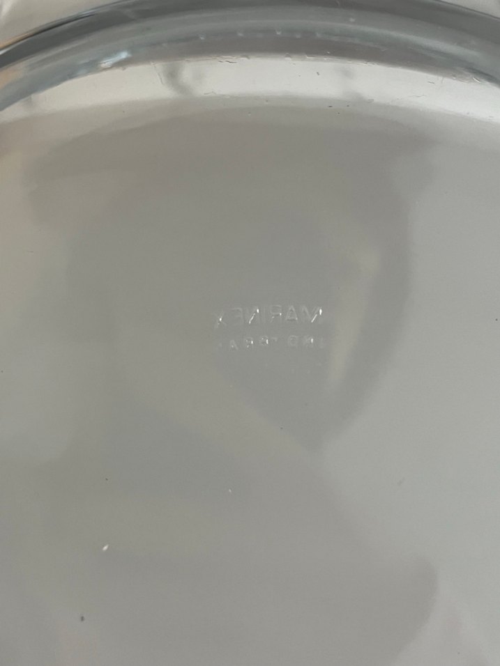 Cam Borcam Fırın Kabı - Görsel 4