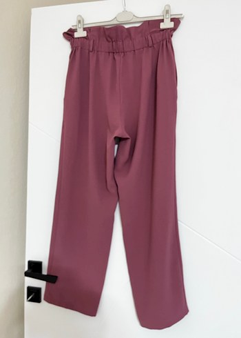 Kadın Kumaş Pantolon - Görsel 3