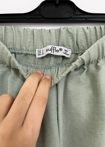 Kadın pantolon - Görsel 4