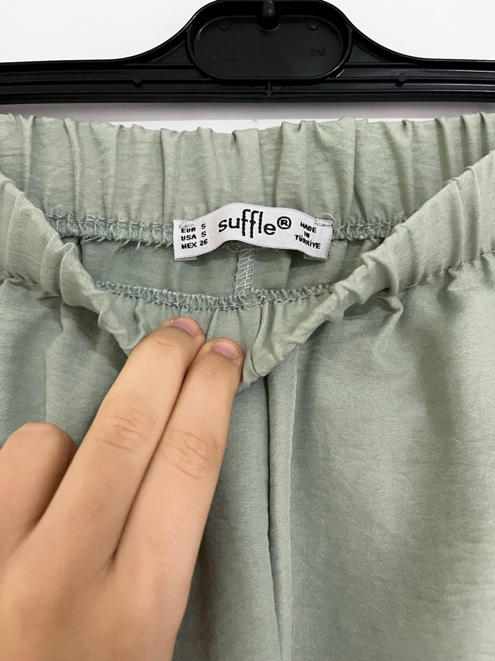 Kadın pantolon - Görsel 4