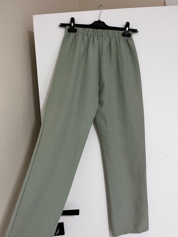 Kadın pantolon - Görsel 3