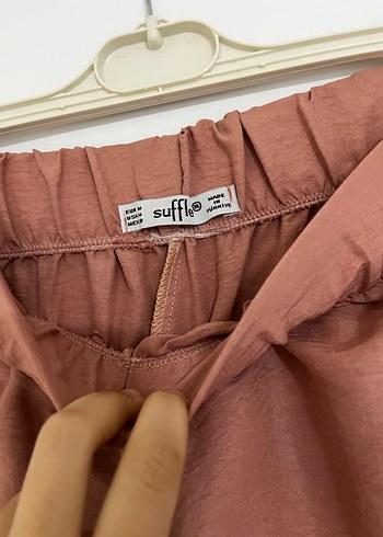 Kadın pantolon - Görsel 5