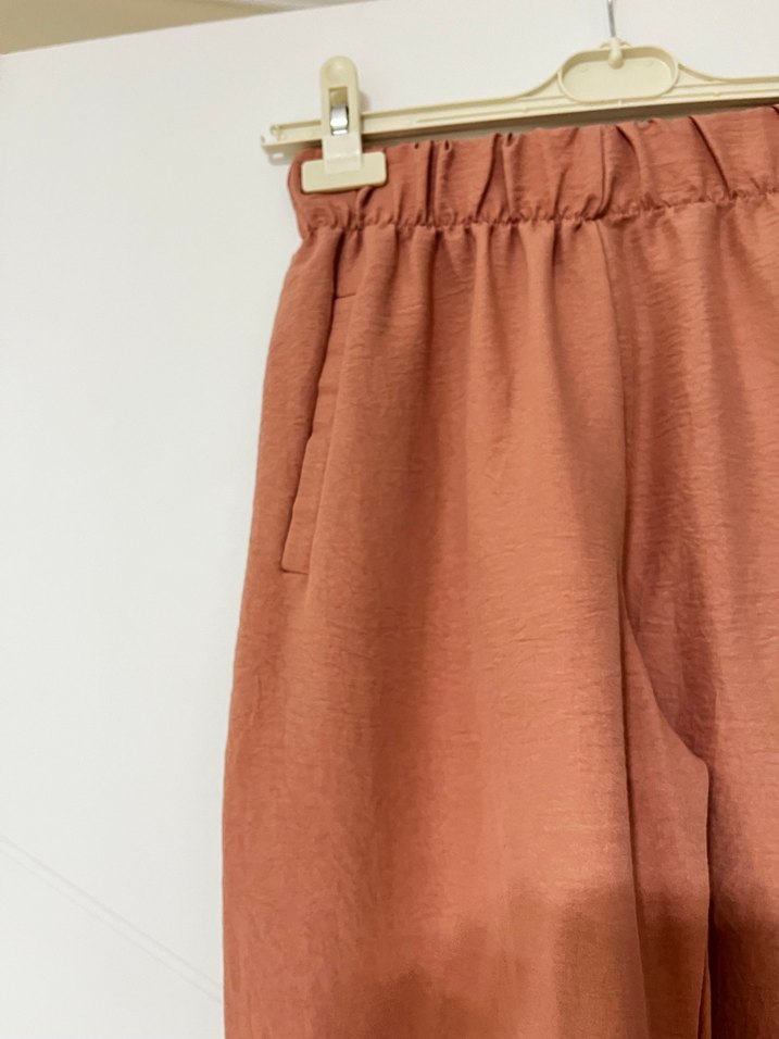 Kadın pantolon - Görsel 3