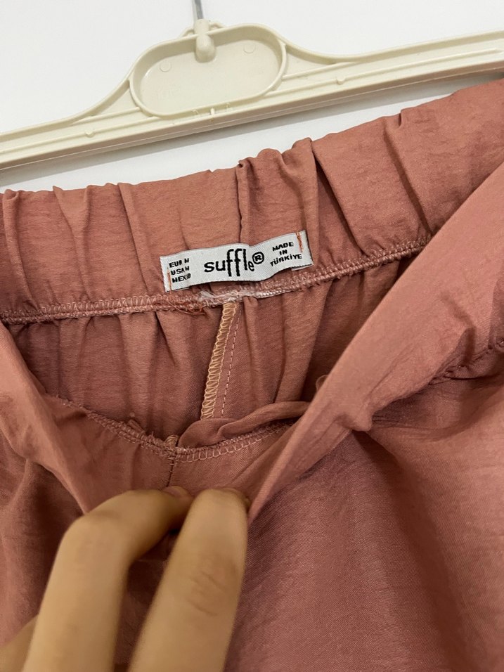 Kadın pantolon - Görsel 5