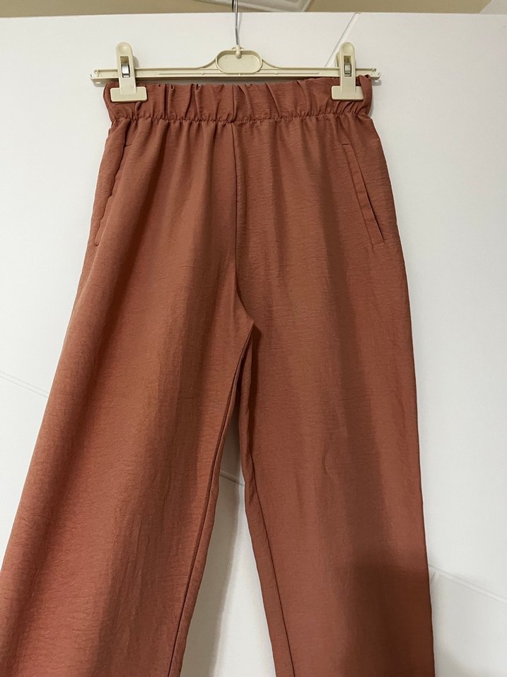 Kadın pantolon - Görsel 2