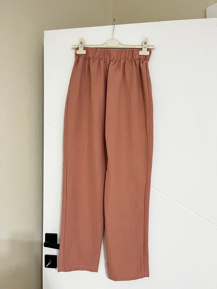 Kadın pantolon - Görsel 4