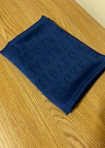 Kadın şal - Görsel 4