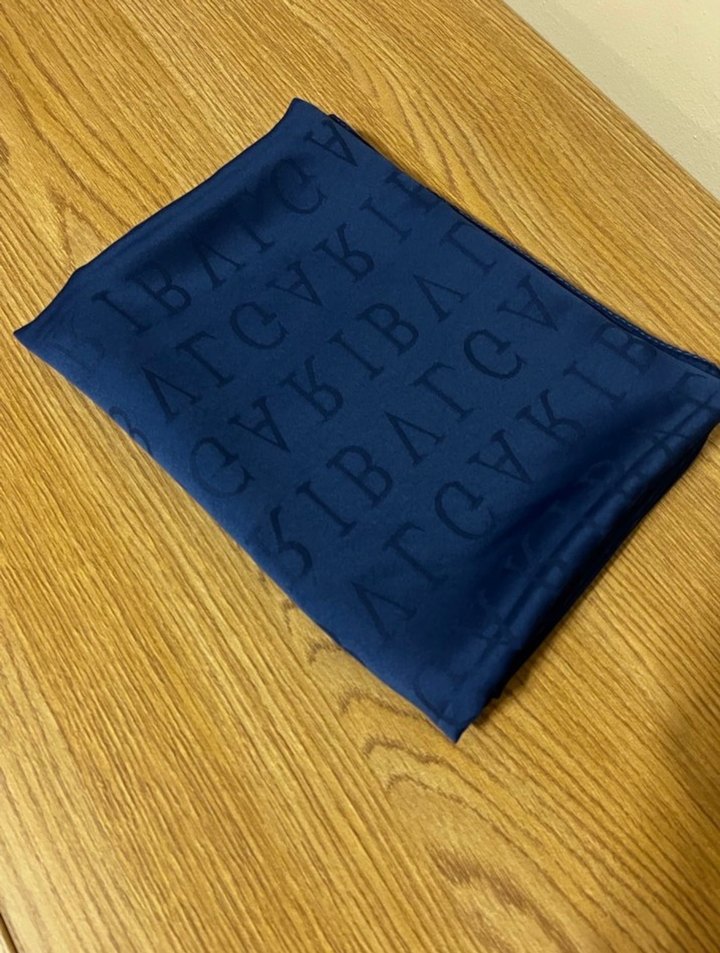 Kadın şal - Görsel 4