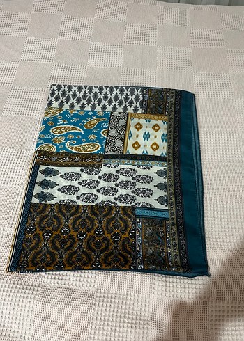 Rami kadın ŞAL  - Görsel 4