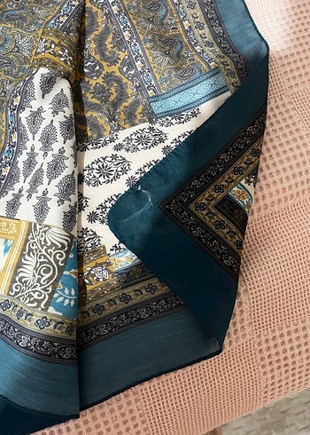 Rami kadın ŞAL  - Görsel 3