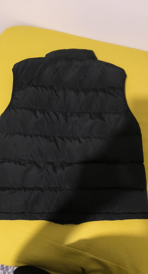 Lacoste xl yelek - Görsel 3