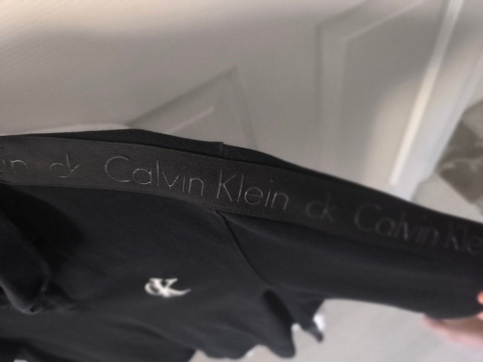 ck polo yaka - Görsel 2