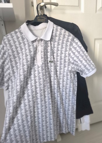 Lacoste xl