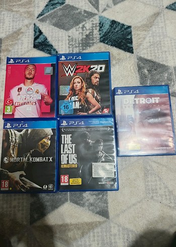 PlayStation 4 - Görsel 4