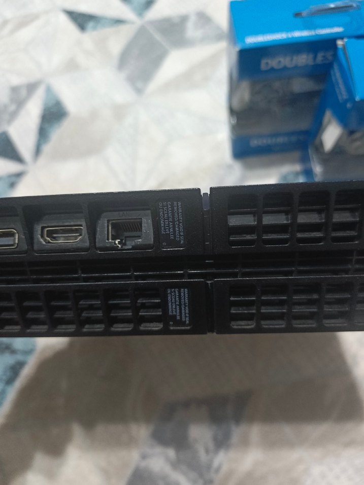 PlayStation 4 - Görsel 3