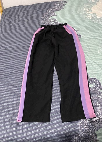 Tesettur midi takim yazlik kumastir - Görsel 3