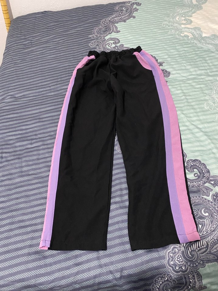 Tesettur midi takim yazlik kumastir - Görsel 3