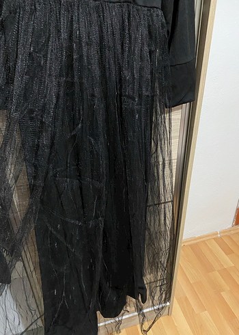 Alti tul abiye - Görsel 3