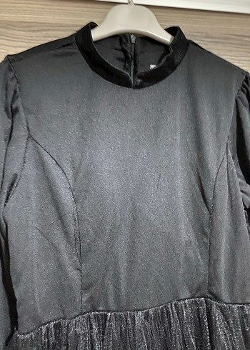 Alti tul abiye - Görsel 2