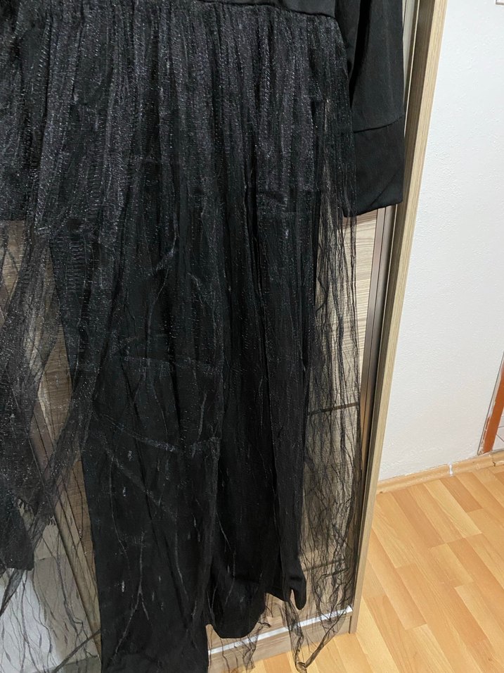 Alti tul abiye - Görsel 3